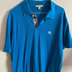 Burberry Polo Shirt